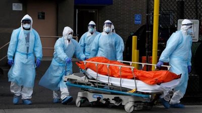 فرنسا: 75 حالة وفاة وأكثر من 17 ألف إصابة بـ