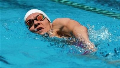 بارالمبياد طوكيو2020.. زياد كحيل يودع منافسات السباحة لسباق 100 متر صدر
