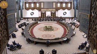 صحف إماراتية: مؤتمر بغداد أعاد صورة العراق إلى التوازن والتعاون والانفتاح