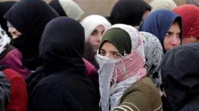 جريفيثس: زيارتي لسوريا ولبنان فرصة لبحث الوضع الإنساني في المنطقة