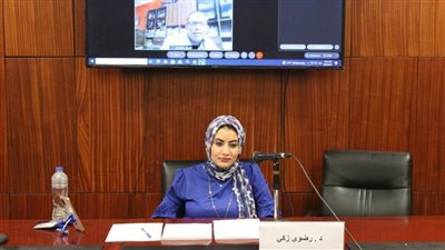 النبش في أوراق الماضي في ندوة بمكتبة الإسكندرية 