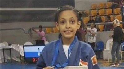 الحزن يخيم على أسرة الجودو بعد وفاة لاعبة بالمنصورة