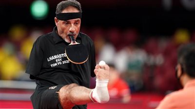 نجم التنس دجوكوفيتش يشيد بـ