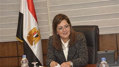 وزيرة التخطيط: زيادة الناتج المحلي الإجمالي لقناة السويس إلى 99,3 مليار جنيه في خطة 2021 - 2022