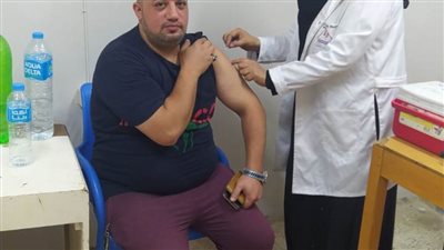 بدء تشغيل 30 مركزًا لتلقي لقاح كورونا للمسافرين بالدقهلية