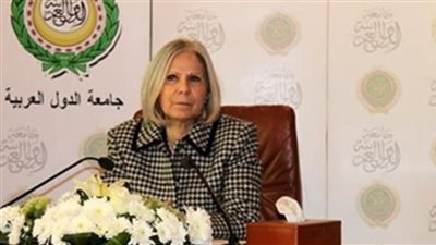 السفيرة أبو غزالة: إنشاء مجلس وزراء العرب لشؤون التعليم 