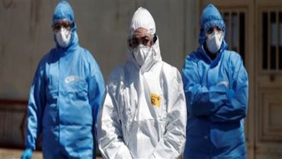 العاصمة اليابانية تسجل 3081 إصابة جديدة بفيروس كورونا