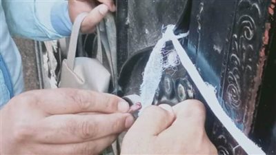 تشميع مراكز الدروس الخصوصية في حملة بدمنهور