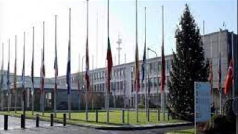 أعلام الناتو