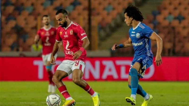 الأهلي-أسوان