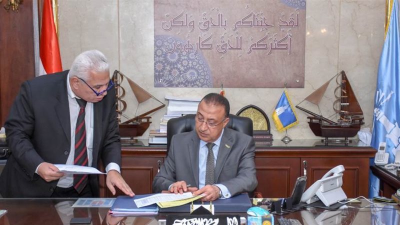 نتائج امتحانات الدور