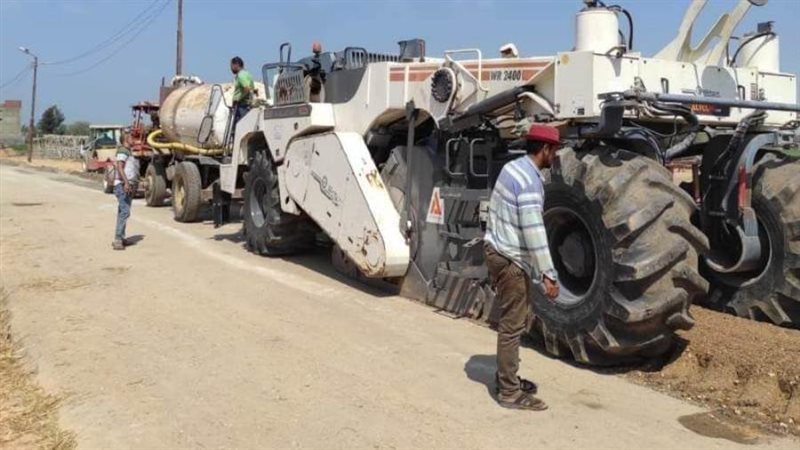 معدة تعمل بتقنية