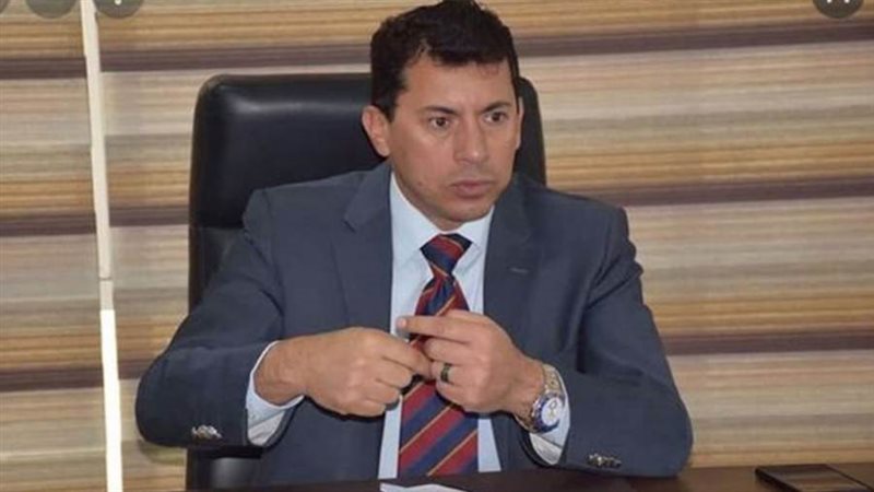 الدكتور أشرف صبحي