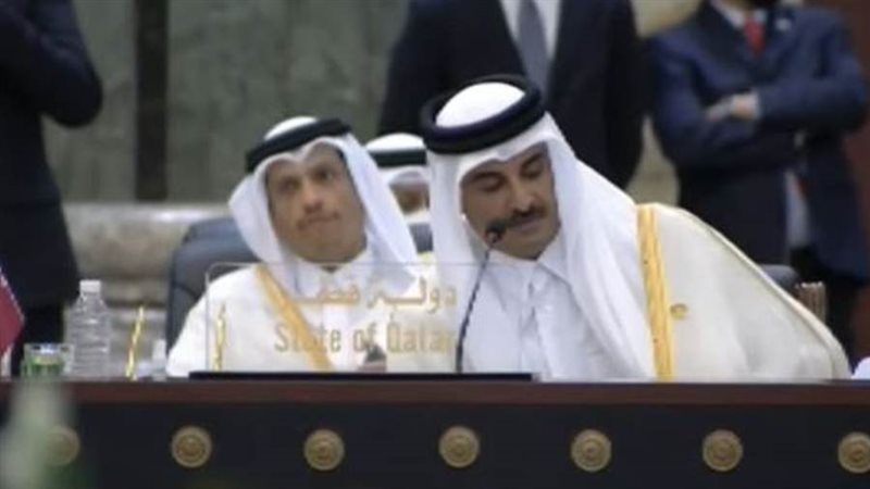 مؤتمر بغداد للتعاون