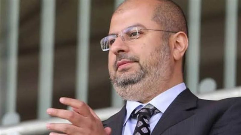 مالك نادي شيفيلد