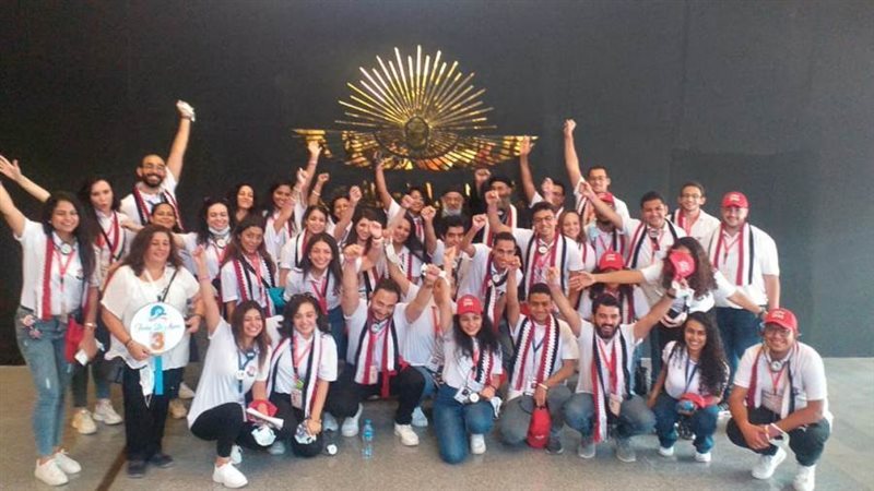 ملتقى لوجوس الأول