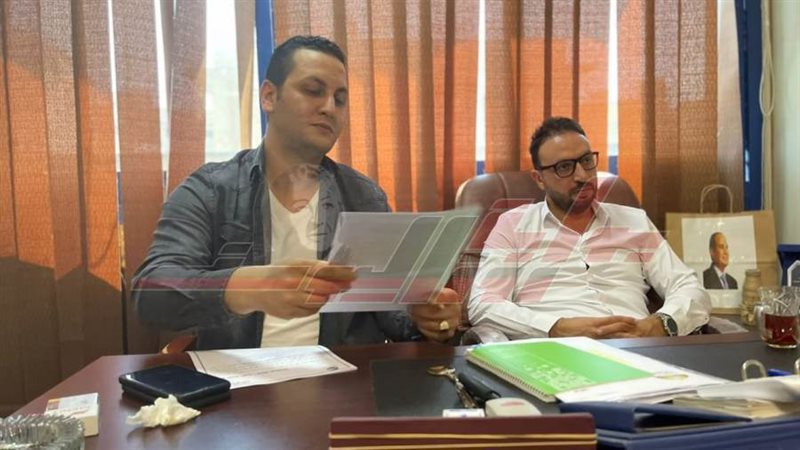 مستقبل وطن بكفرالشيخ