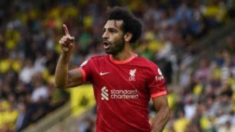 محمد صلاح