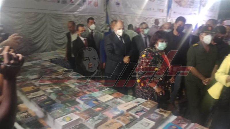 معرض نتاج الورش الفنية