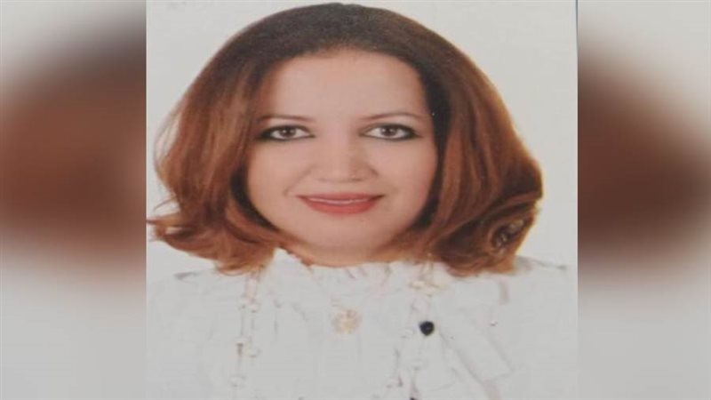 د. رحاب سمير