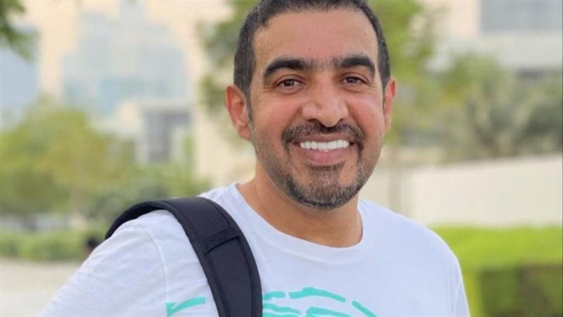 الفنان عزيز المرزوقي