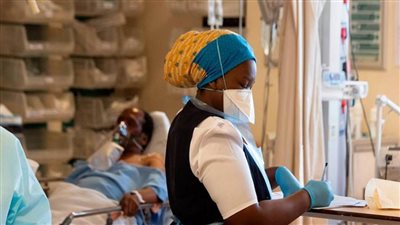 إفريقيا تسجل 7.7 مليون إصابة و194 ألف وفاة جراء كورونا