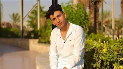 فايز محمد شقيق نيللي كريم في 