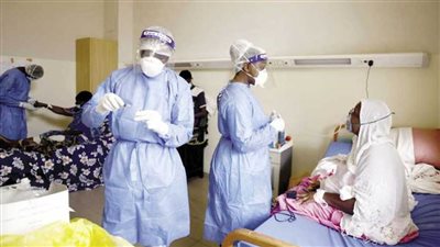 المغرب: تسجيل 3841 إصابة جديدة بكورونا و76 وفاة خلال 24 ساعة‎‎‎‎‎‎‎‎