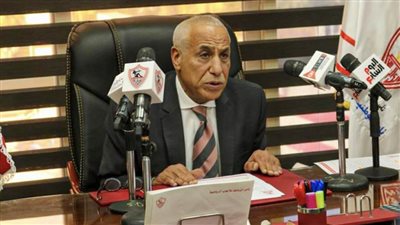 عاجل.. الزمالك يدرس الانسحاب من كأس مصر