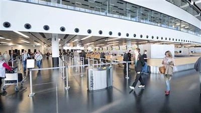 إغلاق كامل لمطار فيينا للاشتباه في وجود متفجرات