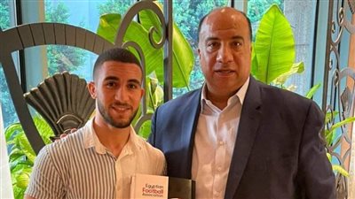 الاتحاد السكندري يدعم صفوفه بصفقتين دفعة واحدة