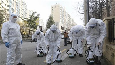 عزل الوزيرة الأولى لاسكتلندا بسبب مخاوف من احتمالية إصابتها بفيروس كورونا