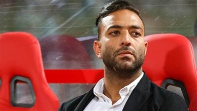  ميدو: مجاهد وضع نفسه في موقف محرج أمام شيكابالا