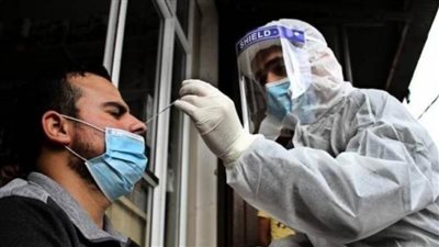 اليونان: 37 حالة وفاة و1582 إصابة بفيروس 