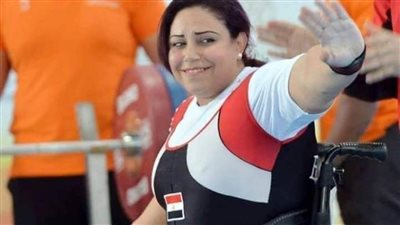 بارالمبياد طوكيو2020.. أماني الدسوقي تنهي منافسات رفع الأثقال في المركز الرابع
