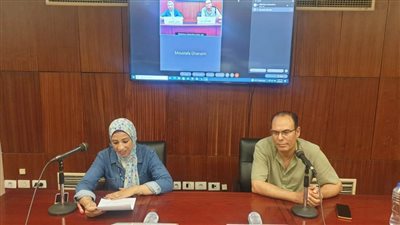 تجارب إبداعية في أدب الطفل بمكتبة الإسكندرية