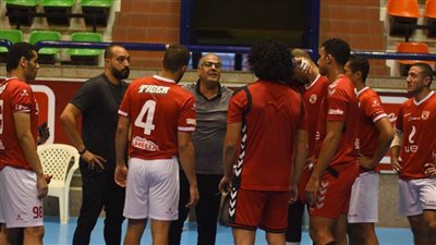 الأهلي يصطدم ببطل السنغال في ربع نهائي كأس الكؤوس الإفريقية لليد