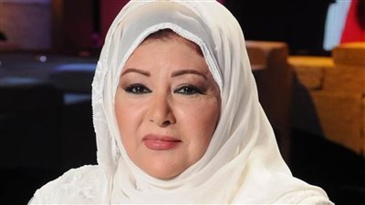 عفاف شعيب: غير راضية عما يفعله محمد رمضان