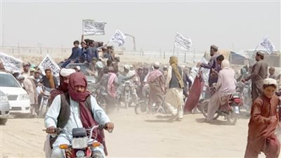 باكستان تحذر العالم من التخلي عن أفغانستان