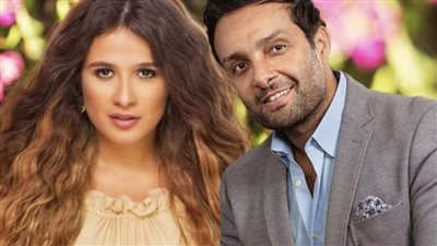 شقيق ياسمين عبد العزيز يعلق على شائعة وفاتها