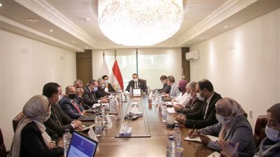 هذا ما فعله أبناء الإسماعيلية مع منظومة التأمين الصحي