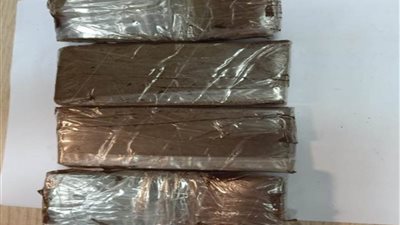 ضبط تاجر مخدرات بالإسكندرية بحوز كميات من الحشيش وأقرص مخدرة