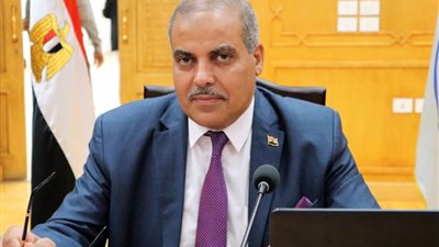 رئيس جامعة الأزهر يهنئ رئيس هيئة الرقابة الإدارية بتجديد الثقة