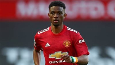 مانشستر يونايتد يعلن إصابة لاعبه الإيفواري 