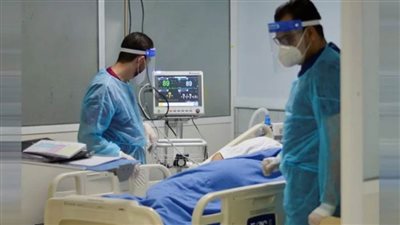 الأردن يسجل 811 إصابة و15 حالة وفاة بكورونا 