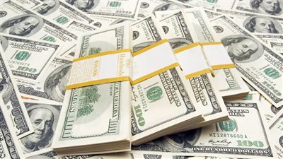 استقرار أسعار الدولار مقابل الجنيه المصري في بداية التعاملات اليوم