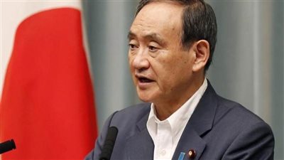 رئيس الوزراء الياباني يدرس إجراء تعديل وزاري يشمل أمين عام الحزب الحاكم