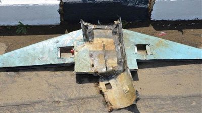 التحالف العربي: إحباط محاولة هجوم ثانٍ بطائرة (مفخخة) على مطار أبها الدولي