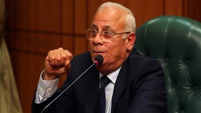 محافظ بورسعيد يتفقد مدينة سلام مصر