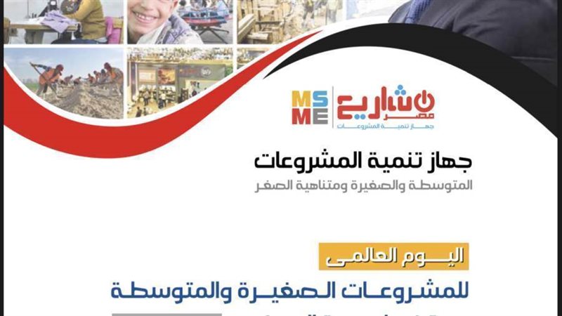 جهاز تنمية المشروعات